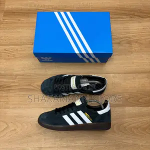 Original Adidas Handball Spezial Now Available in Store