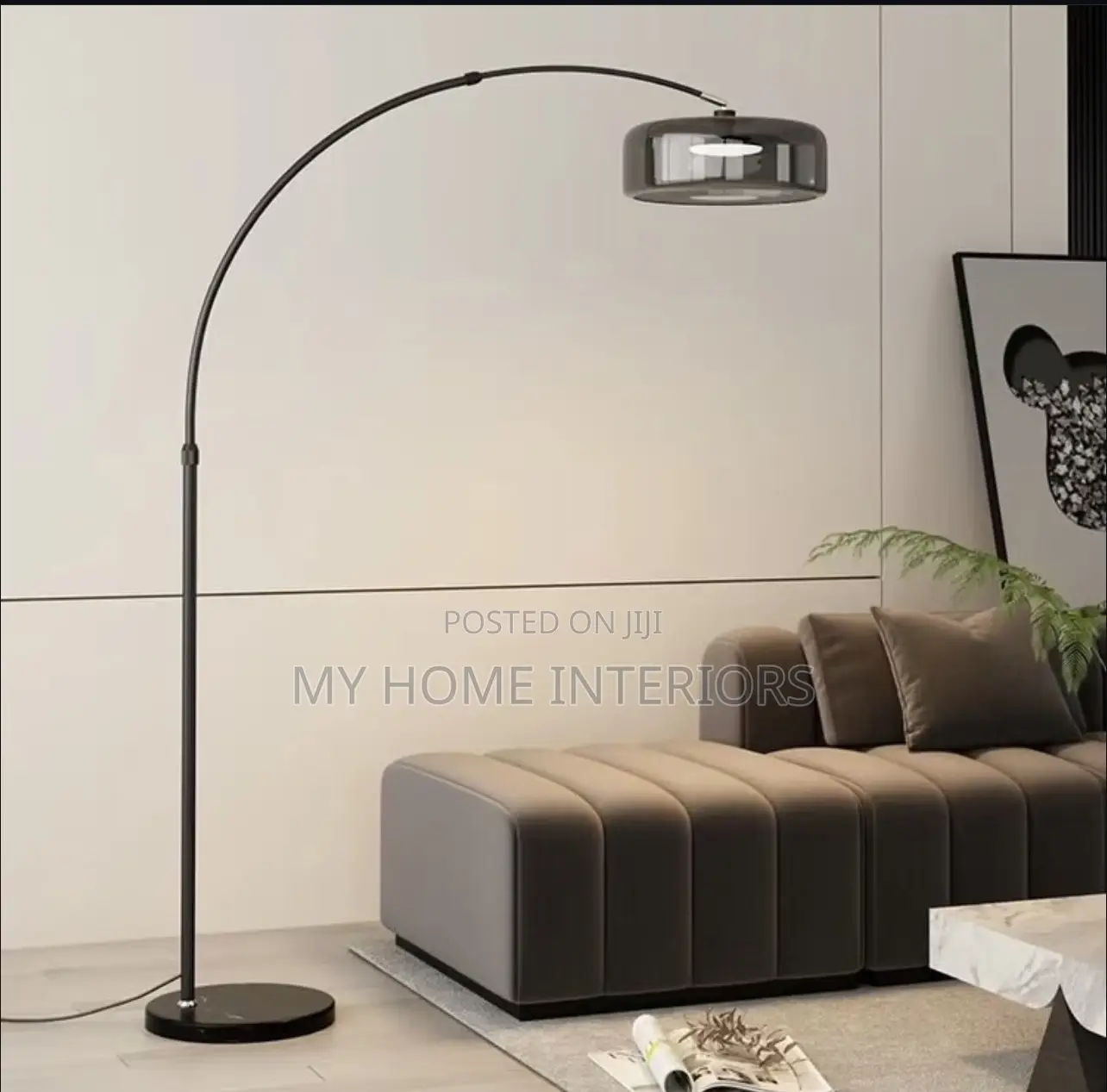 Italian Nordic Floor Lamp