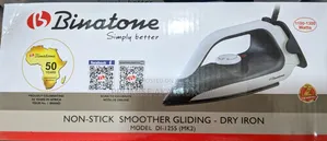 Binatone Dry Iron
