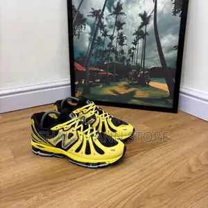 Original New Balance Abzorb 1890 “ Star Burst Black”