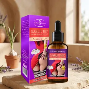 Garlic Hip Enlargement