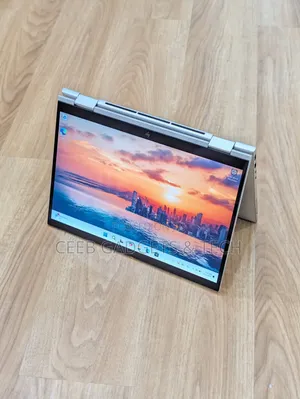 Laptop HP Elite x360 830 G10 16GB Intel Core i7 SSD 512GB