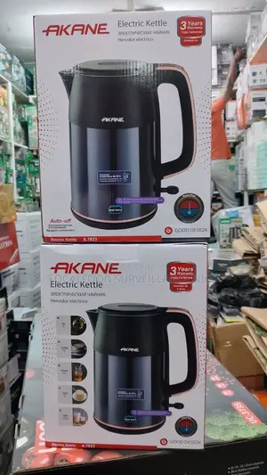 Akane Electric Kettle