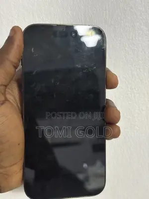 Apple iPhone 14 Pro 128 GB Purple