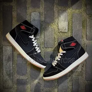 Original Air Jordan 1 High Og “ Flight Club “