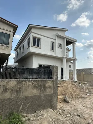 4bdrm Duplex in Mshel Contemporary, Sabon Lugbe for sale