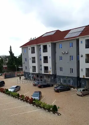 3bdrm Block of Flats in Area 1 for sale