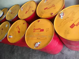 Shell Omala S2 G 220 Hydraulic Gear Oil (209liters)
