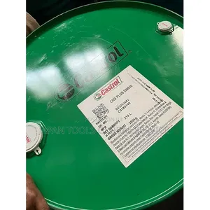 Castrol CRB Plus 20w-40 Engine Oil (209liters)