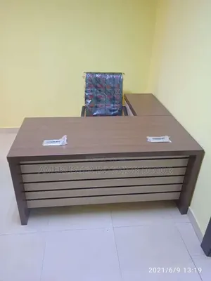 1.6meter Executive Office Table