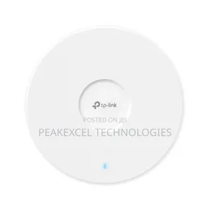 Tp Link Eap773 Be9300 Ceiling Mount Tri-Band Wi-Fi 7 Access Point