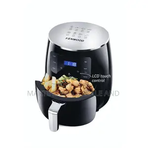 Kenwood 9.5l Extra-Large Capacity Air Fryer