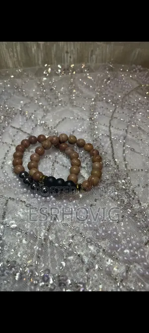 Handmade Bead
