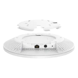 Tp-Link Eap772 Quality Tri-Band Wi-Fi 7 Access Point