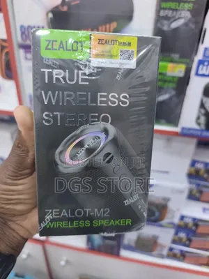 Zealot M2 Wireless Speaker