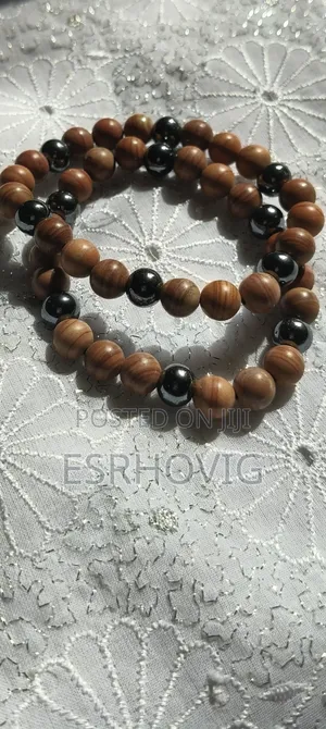 Handmade Bead