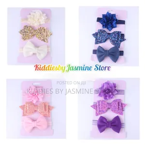 Kids Girls Headband Alice Band