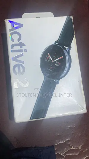 Samsung Galaxy Watch Active 2