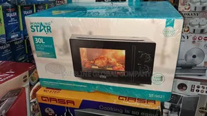 30liters Oven for Homes/ Restaurants/ Bakery Shops/ Bars/ Food Vondors
