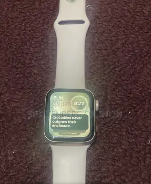 Apple Watch Se