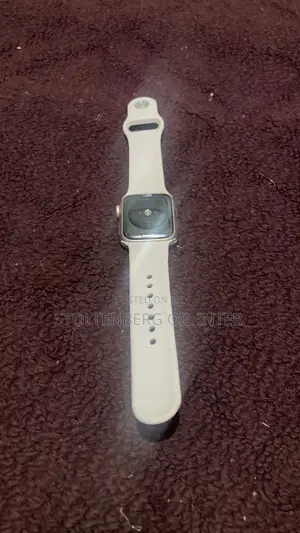 Apple Watch Se