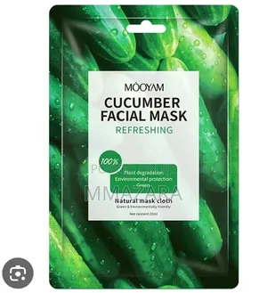Mooyam Facial Mask