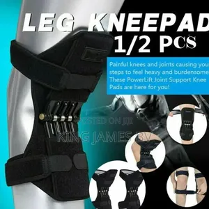 Knee Support Pad – Stay Active Without Pain