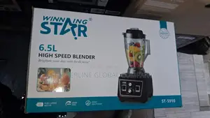 Blender for Homes/ Restaurants/ Food Vondors With High Cutting Capaci
