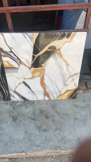 60x60 Super Polished Floor Tiles for Sale Per Square Meter