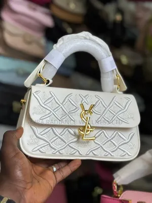 Saint L Cassandra Handbag