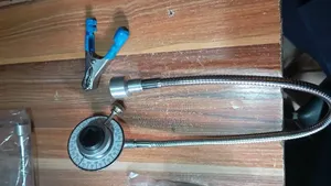 1/2" Inch Drive Torque Angle Gauge
