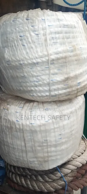 24mm Marine and Industrial Rope 200 Length