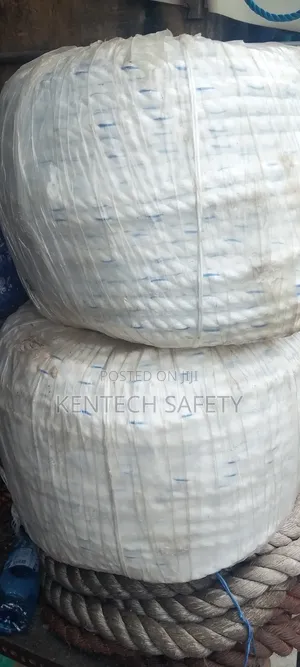 16mm Marine and Industrial Rope 200 Length