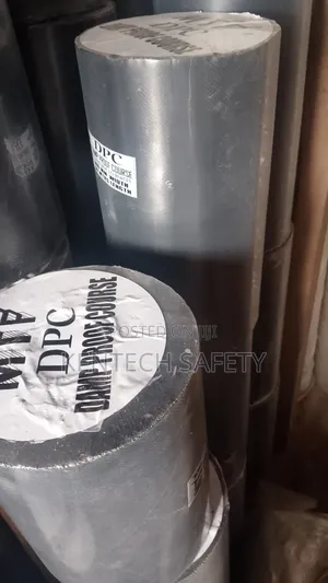 9 Inches Dpc Layers 225mm Damproofing Couse