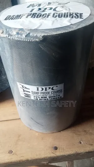 All Inches Dpc Layers Damproofing Couse