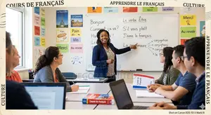 French Lessons