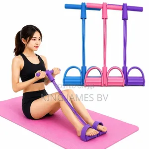 Tummy Trimmer Exercise Tool – Shape Your Body at Home