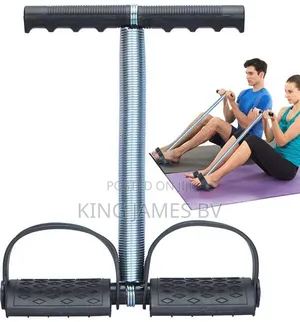 Tummy Trimmer – Simple Tool for a Flat Stomach