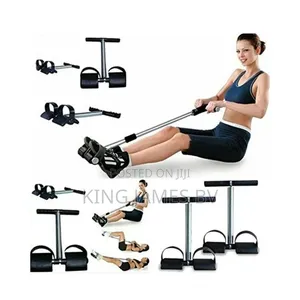 Tummy Trimmer – Easy Way to Stay Fit Every Day