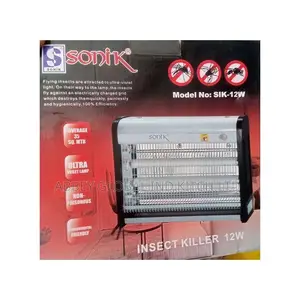 Electric Insect’S Killer
