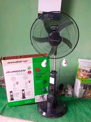 16 Inches Standing Fan
