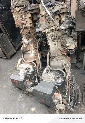 Mitsubishi Diesel Engine Direct Jp