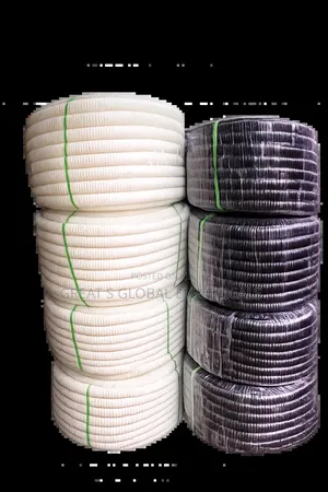 25mm Flexible Corrugated Pipe