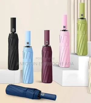 Folding Mini Umbrella