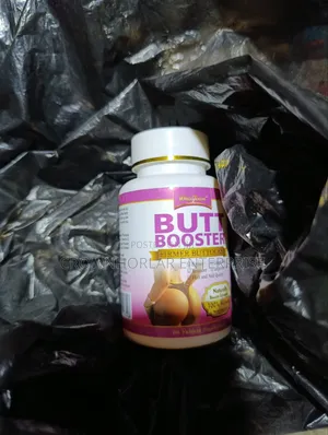 Winston Butt Booster