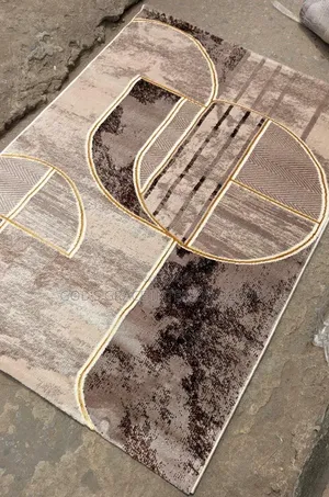 Standard Unique Quality Center Rug Turkish 04432 Design