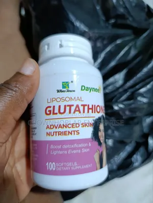 Liposomal Glutathione