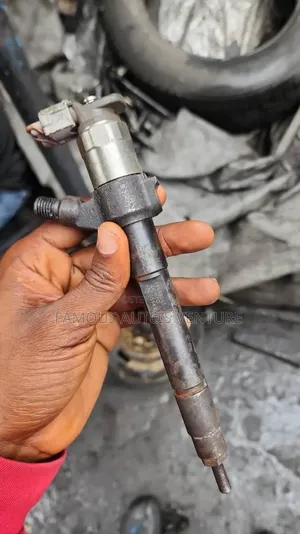 Mitsubishi 4n15 Nozzle Diesel