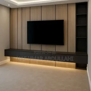 Tv Console
