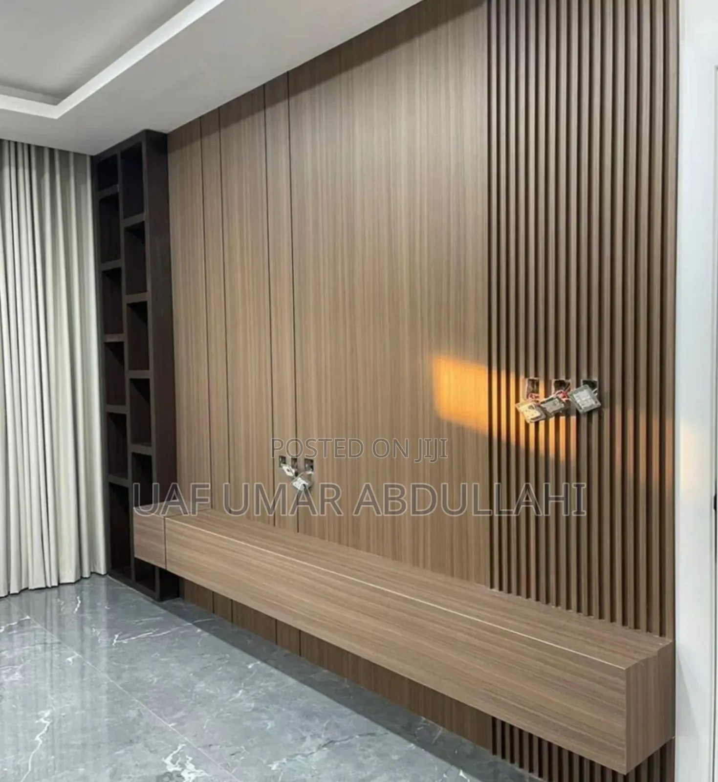 Tv Console